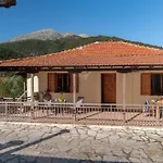 Krinos 2 Apartment Charadhiatika