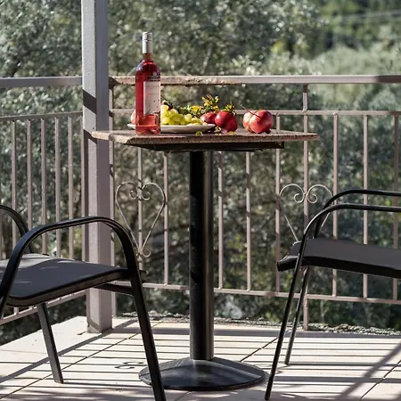 Krinos 2 Apartament *