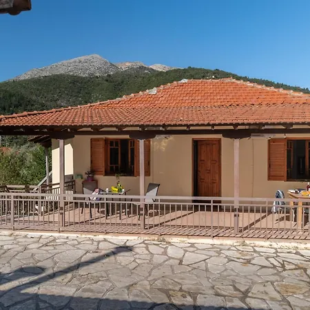 Krinos 2 Charadhiatika