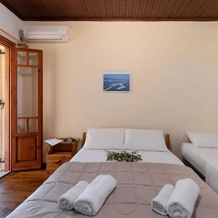 Apartment Krinos 2