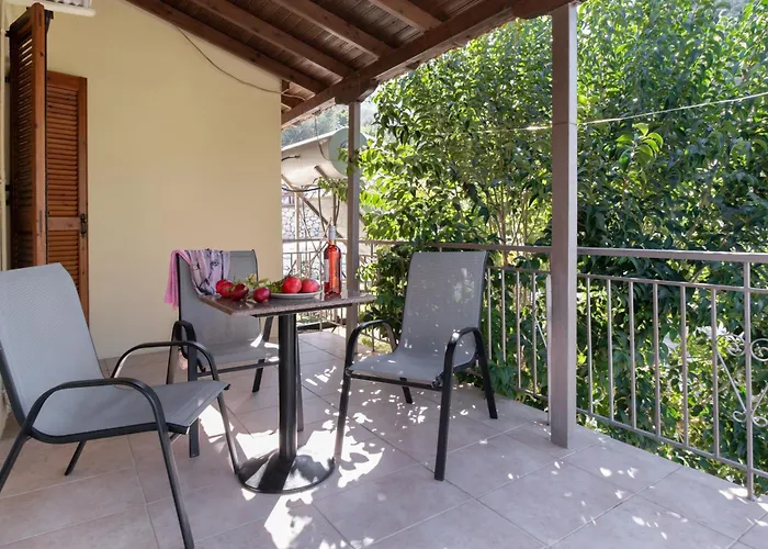 Krinos 2 Apartment *