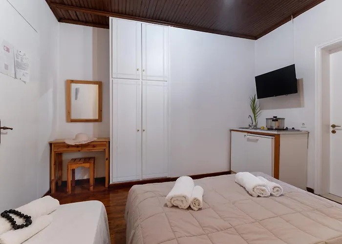 Krinos 2 * Charadhiatika