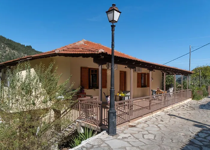 Krinos 2 Charadhiatika