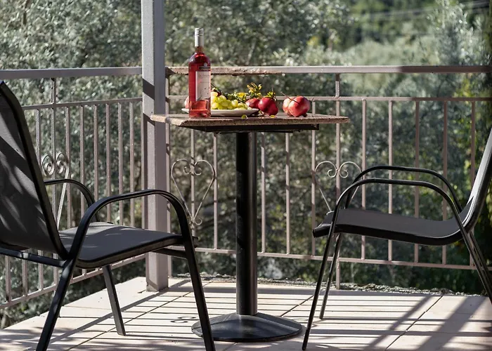 Krinos 2 Apartment *